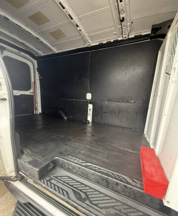 2019 Ford Transit 150