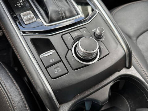 2023 Mazda CX-5 2.5 S Premium Plus