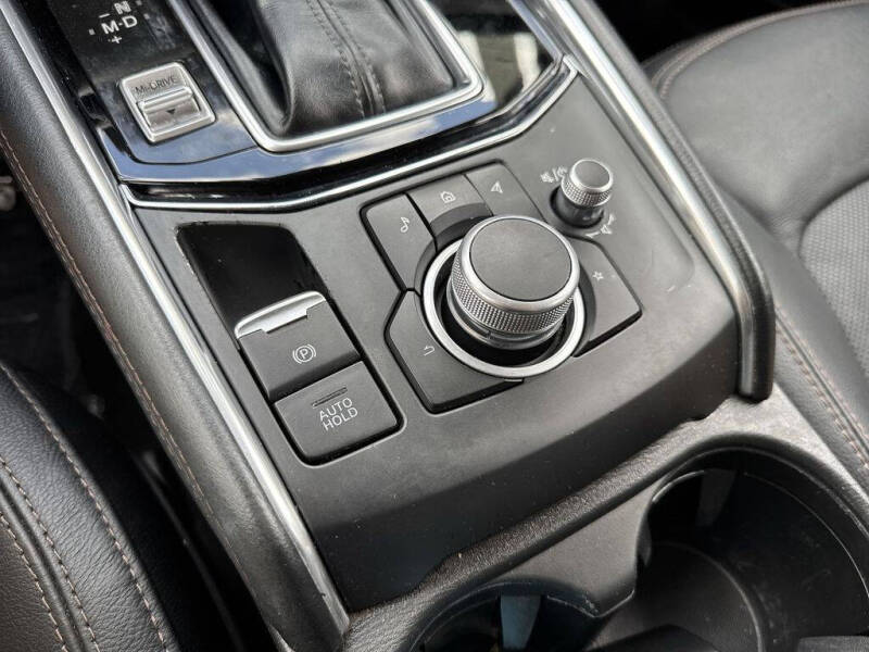 2023 Mazda CX-5 2.5 S Premium Plus
