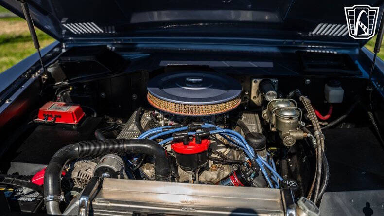 1975 Ford Bronco