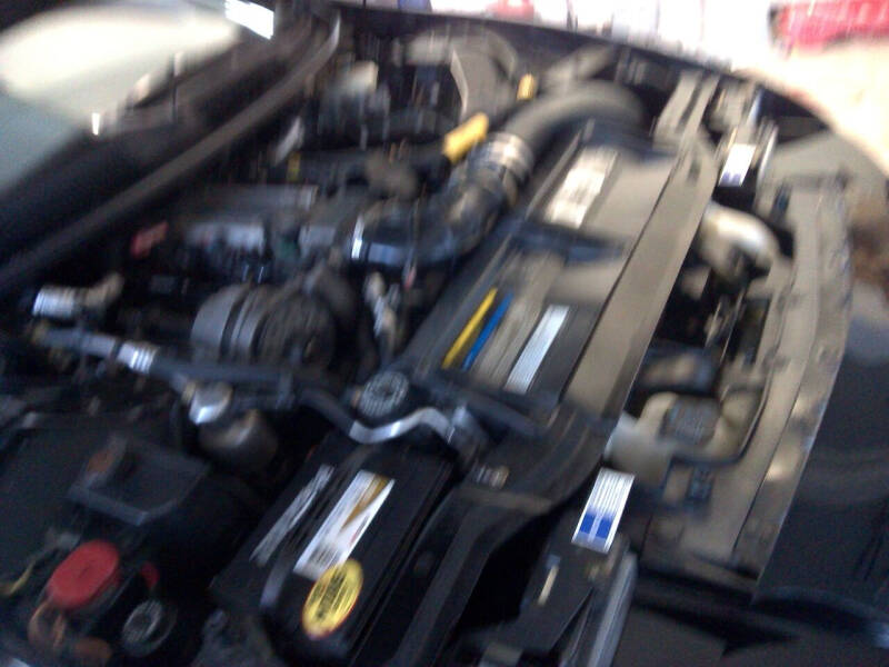 1994 Chevrolet Camaro Z28