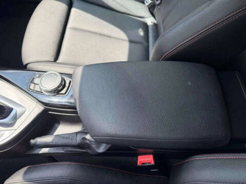 2016 BMW 2 Series 228i xDrive