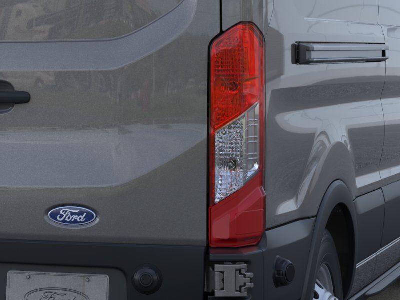 2026 Ford Transit 350