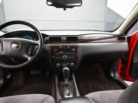 2013 Chevrolet Impala LT