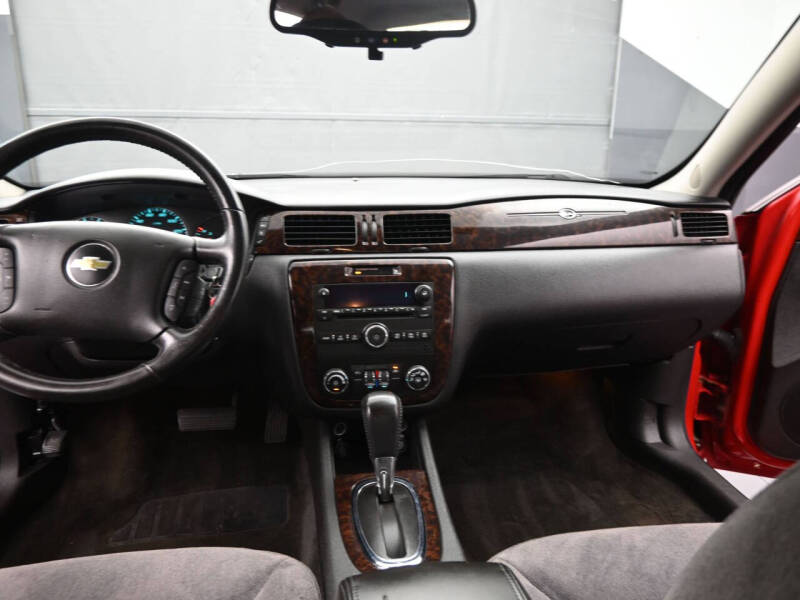 2013 Chevrolet Impala LT