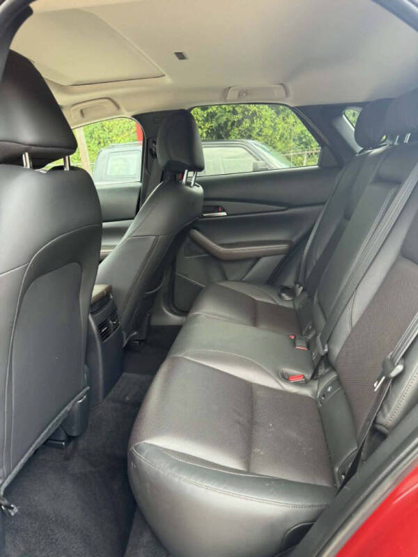 2020 Mazda CX-30 Premium