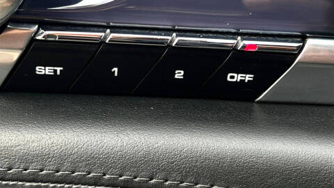 2010 Porsche Panamera S