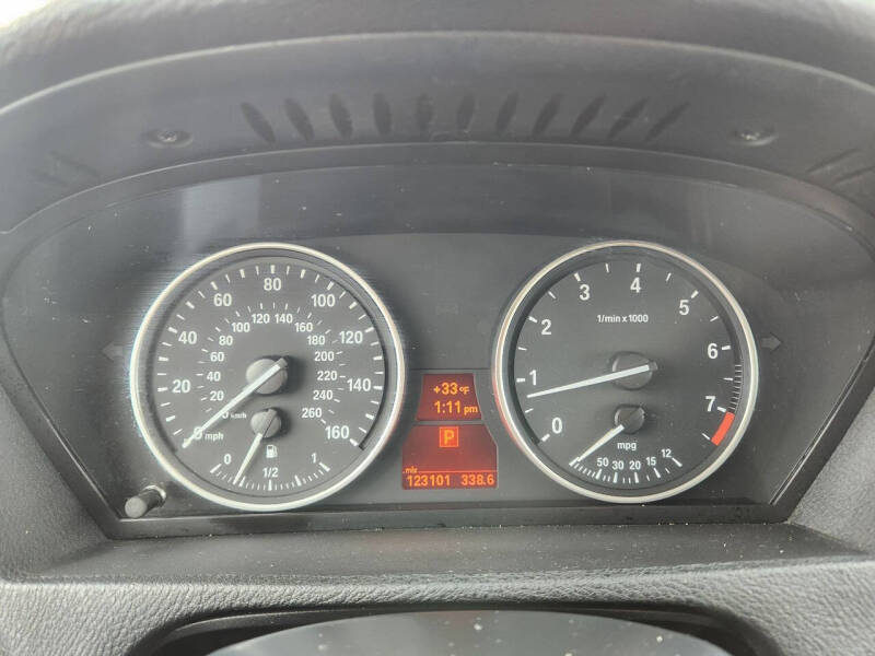 2012 BMW X5 xDrive35i Premium