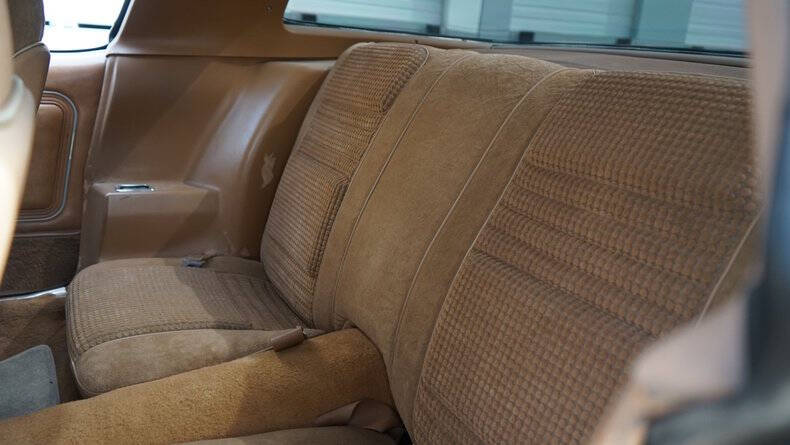 1980 Pontiac Firebird