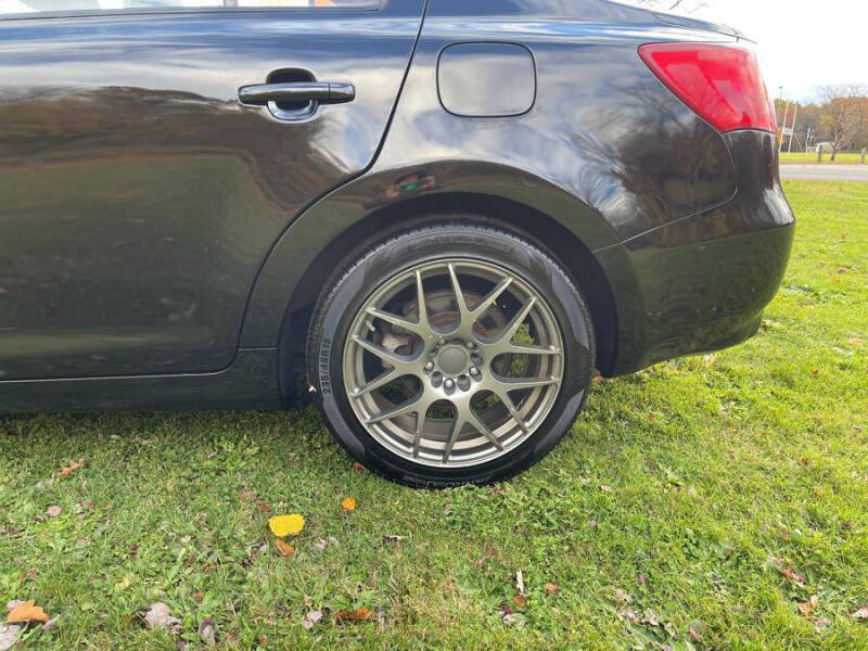 2010 Suzuki Kizashi GTS