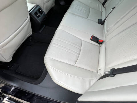 2018 Honda Accord EX-L w/Navi