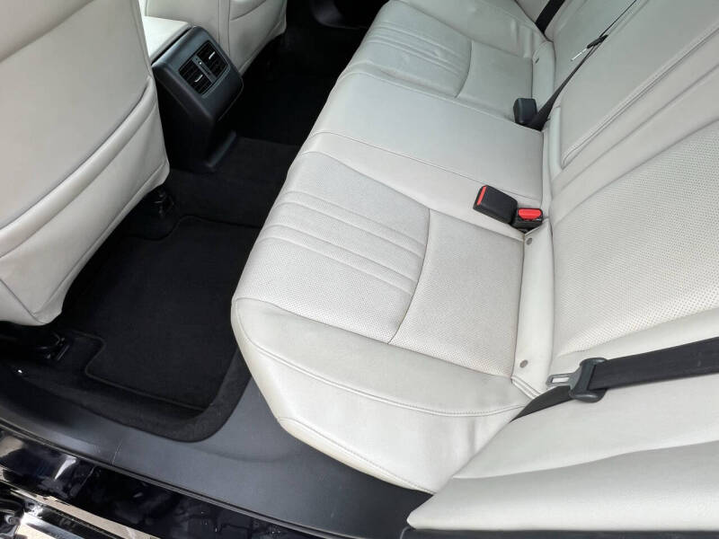 2018 Honda Accord EX-L w/Navi