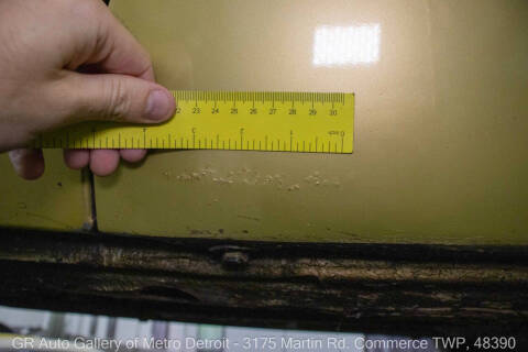 1970 Cadillac DeVille