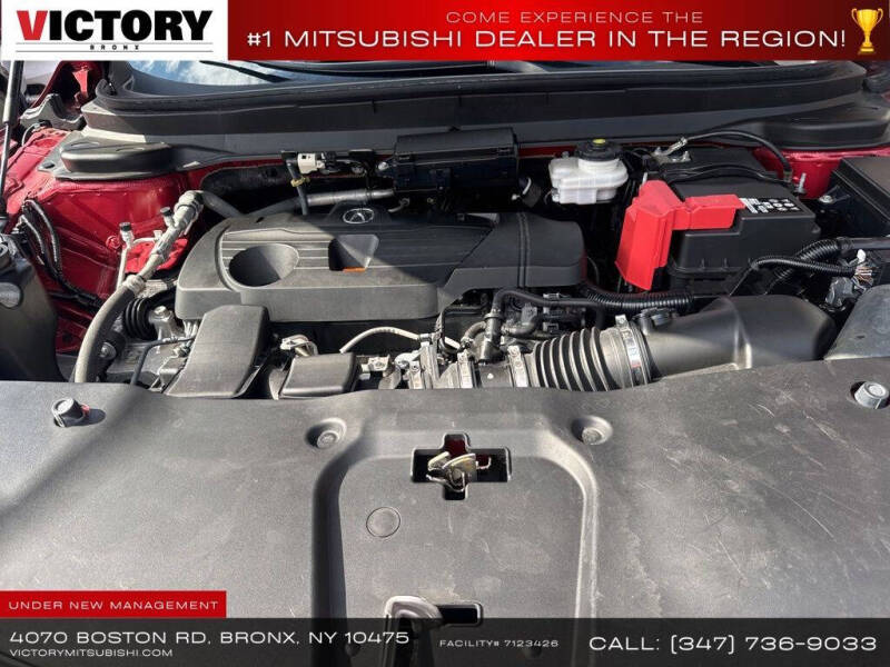 2020 Acura RDX w/A-SPEC