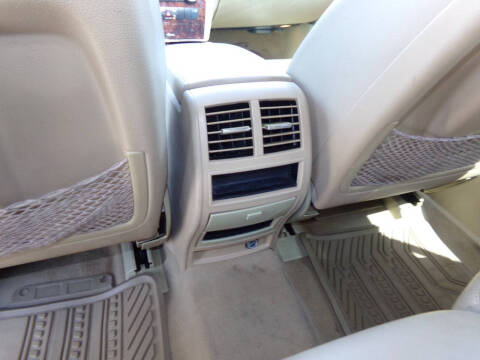 2011 Mercedes-Benz M-Class ML 350 4MATIC