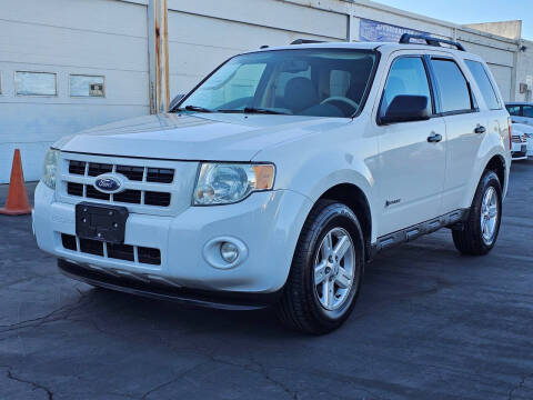 2009 Ford Escape Hybrid