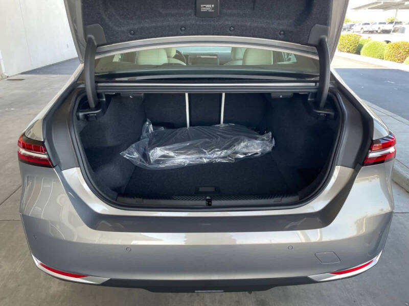 2026 BMW i5 eDrive40