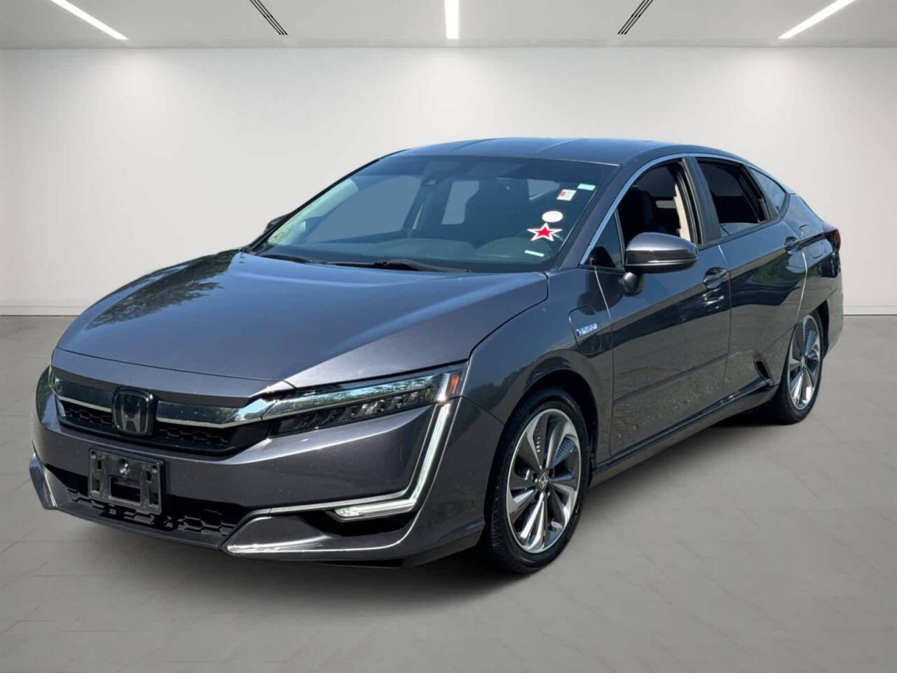 Honda Clarity PlugIn Hybrid For Sale In North Kingstown, RI