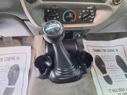 2011 Ford Ranger XLT