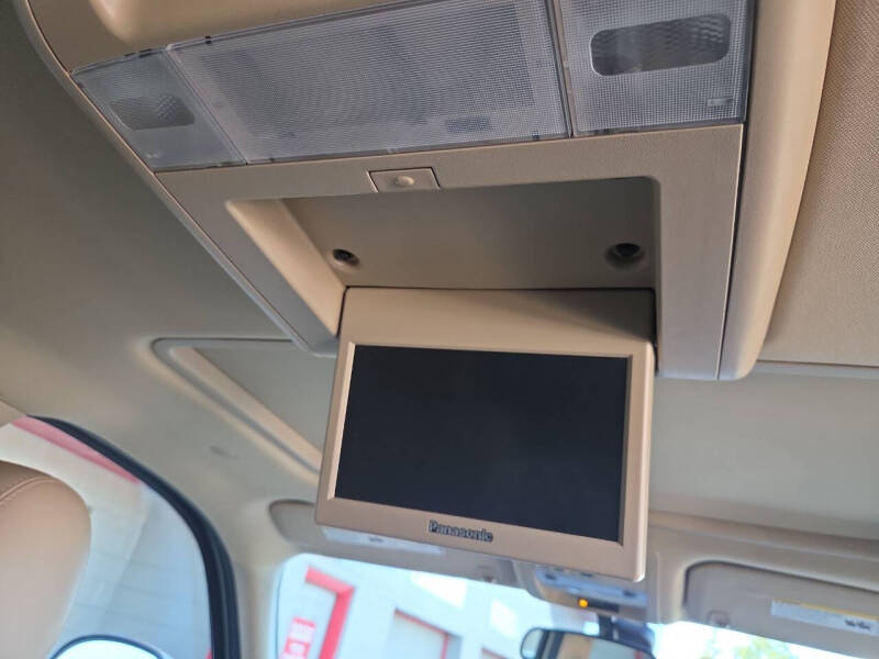 2009 GMC Yukon Denali