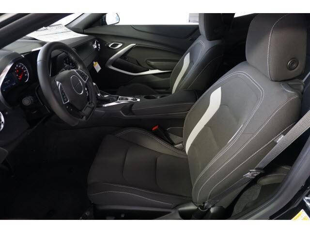 2022 Chevrolet Camaro