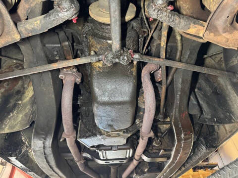 1954 Chrysler Imperial