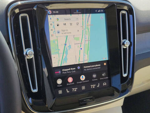 2026 Volvo XC40 B5 Ultra