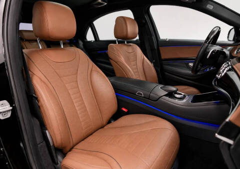 2014 Mercedes-Benz S-Class S 550