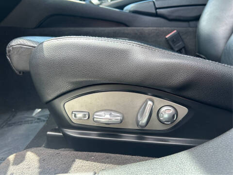 2015 Porsche Panamera