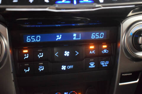 2017 Toyota 4Runner Limited