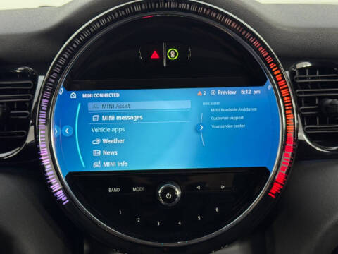 2023 MINI Hardtop 4 Door Cooper S