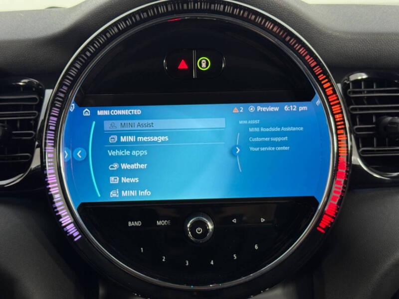 2023 MINI Hardtop 4 Door Cooper S