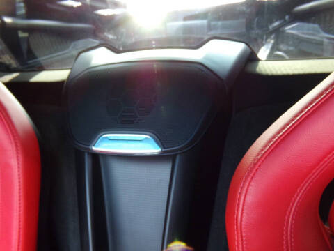 2020 Chevrolet Corvette Stingray