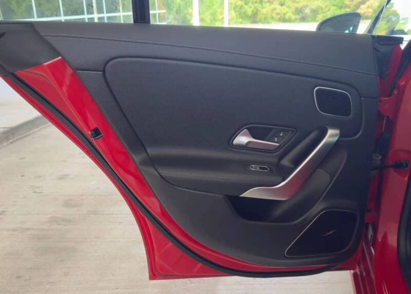 2020 Mercedes-Benz CLA CLA 250