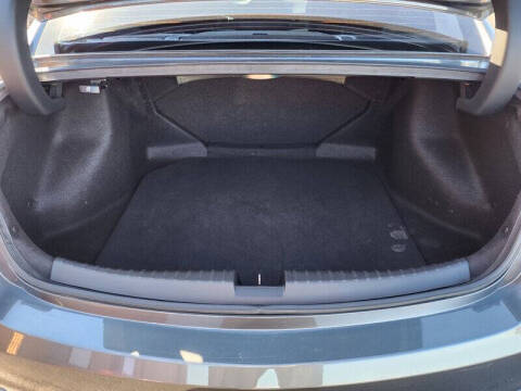 2014 Acura ILX 2.0L w/Tech