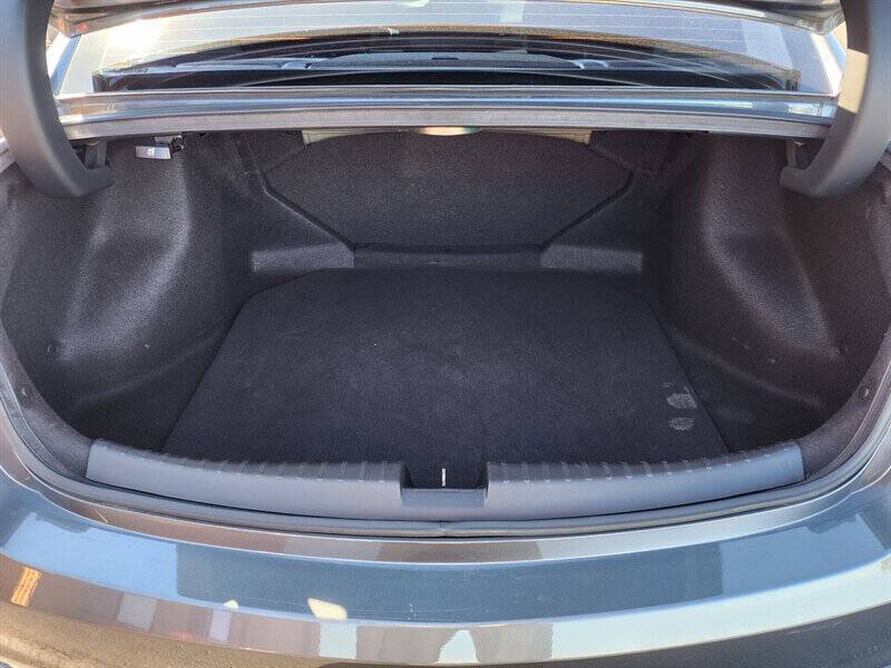 2014 Acura ILX 2.0L w/Tech