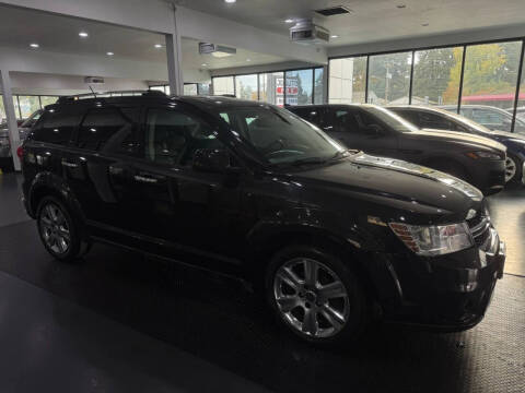 2019 Dodge Journey GT