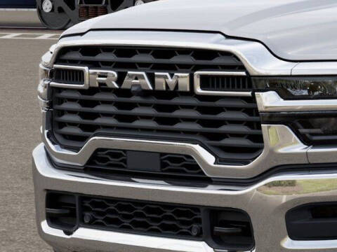 2026 RAM 5500