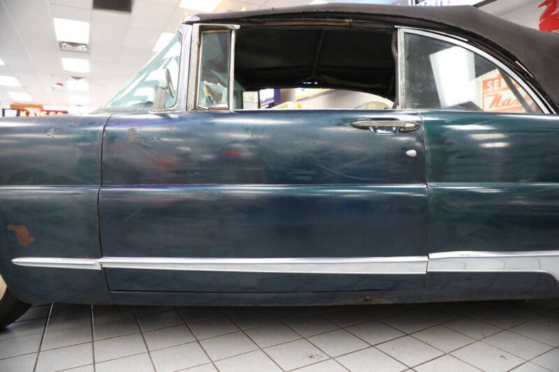 1956 Lincoln Premiere