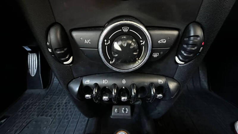 2013 MINI Hardtop Cooper S