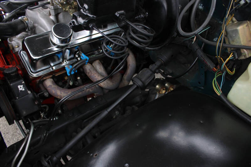 1978 Chevrolet C/K 10 Series