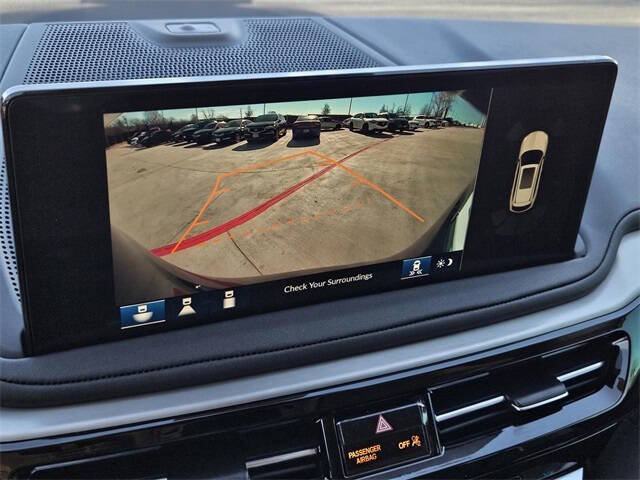 2026 Acura MDX SH-AWD w/Tech