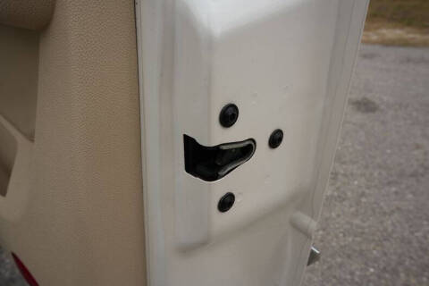 2008 Cadillac Escalade EXT