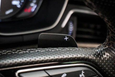 2022 Audi S5 Sportback 3.0T quattro Premium