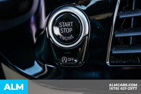 2022 BMW 5 Series 530i