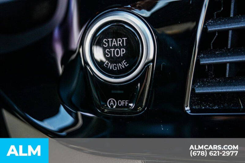 2022 BMW 5 Series 530i