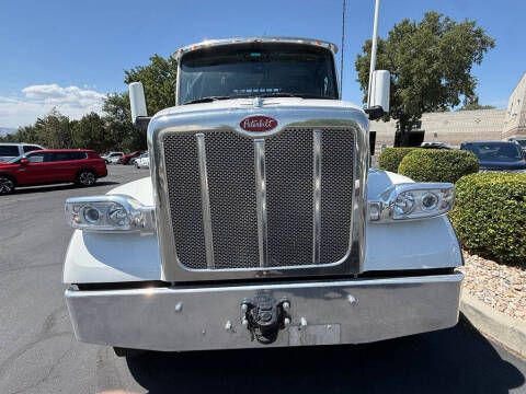 2024 Peterbilt 567
