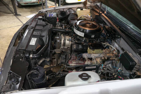 1989 GMC Sierra 3500