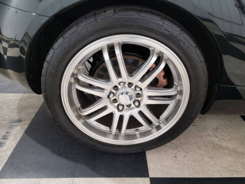 2008 Mazda MX-5 Miata Touring