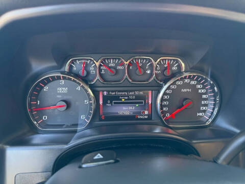 2014 GMC Sierra 1500